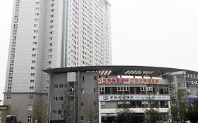 Chongqing Yueyou Hotel Xinyue Branch Yuanyangqiao